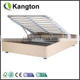 Twin Platform Bed Frame