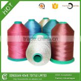 Best quality thread braided thread for Crafts