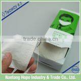100pcs Packing Medical Disposable Paper Face Mask thumbnail-4