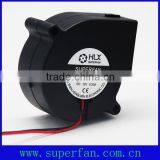 DC Blower 5V 12V 24V Fan for Humidifier 60x60x28mm