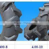 Agricultural TIRE 4.00-7 thumbnail-2