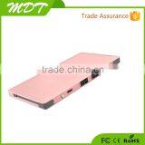 10000mah Power Bank Portable Battery Charger External Battery For Mobile Phone With USB Cable thumbnail-4