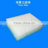 Foshan Factory G3-G4 Paint Filter for Auto Spray Booth thumbnail-4