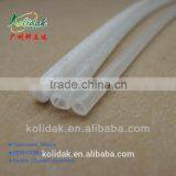 Guangzhou PE Foam Small Row Tubes, PE Plastic Woven Rattan thumbnail-3