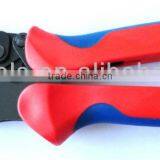Ratchet Crimping Tool Dual BNC/SMA Ect Coaxial Connector for Crimping Wire Rope RG6, RG58, RG11 LY-457 thumbnail-3