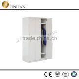Hot Sale Metal Clothes Locker With Three Doors for House and School Dormitory thumbnail-1