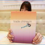 2015 NEW Smart Cover and Back Case for Ipad Mini With Leather Prodtective Case and Stand for Ipad thumbnail-6