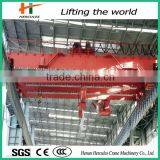 Professional Rubber Tyre Container Cranes