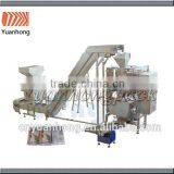Automatic Vacuum Packing Machine