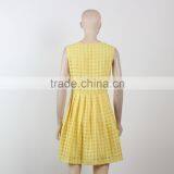 Best Selling 2016 Latest Girls' Dress Custom Lace Dress OEM Clothes Women Ladies thumbnail-3