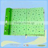 Hot Sale Note Book / Paper Note Book / High Quality Note Book thumbnail-4