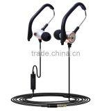 Wired Metal Stereo Headset Earhook for Phones thumbnail-2