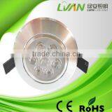 Stainless Steel Led Downlight thumbnail-1