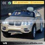 Factory Price Remote Control Battery Operated Kids Ride on Toy Car Wholesale