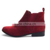 Boot Women Shoes Designer Shoes Ankle Boots Fashion Chelsea Boots With Elastic thumbnail-4