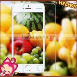 Cheaper High Quality Tempered Glass Screen Protector for Iphone 6