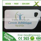 Fitness Keychain Tag/15693 Keychain Tag/ GYM Membership Card thumbnail-3