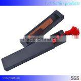 Beautiful Handmade Custom Korean Bookmark thumbnail-1