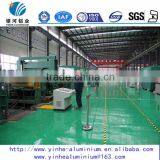 1100 Hydrophilic Stucco Embossed Aluminum Foil for Air-conditioner thumbnail-5