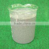 Paint Booth Chemicals for Pick up the Waste Emulsion Paint thumbnail-2