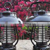 New Design Solar Mosquito Killer Lamp