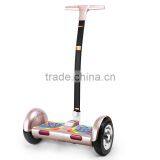 CCEZ 8 Inch Self-balance Hoverboard thumbnail-5