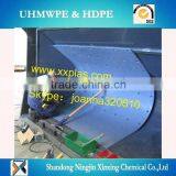 Liner UHMWPE Truck Bed Liner/UHMWPE Chute Liner/ Low Coefficient of Friction PE700 Linger thumbnail-3