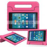 2016 New Products for Kindle Fire hd 8 Protective Tablet Eva Shockproof Kids Cover Case With Handle
