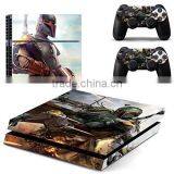 Low Pricenice Game Controller Decal Sticker For Playstation 4 thumbnail-6