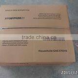 Kitchen Stove Glass 4 Burners Built-in Gas Stove thumbnail-5