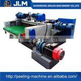 Shandong Used Wood Lathe / Veneer Slicing/ Slicer Machine thumbnail-2