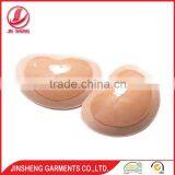 Washable Push Up Adhesive Pad Sponge Breast Bra Pad for Swimsuit thumbnail-3