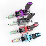 Vertical Colorful Racing Dirft Hydraulic Handbrake With 0.75 Master Cylinder thumbnail-4