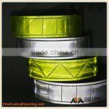 Hot Selling High Visible 3m Reflective PVC Tape thumbnail-2