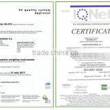 30kg / 2g S7i Series Stainless Steel Waterproof Table Scale thumbnail-5