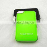 5000 Mah Real Capacity Emergency Mobile Phone Charger 5000mah Portable Power Bank