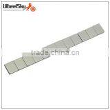 Wheel Balance Weight With Blue Tape thumbnail-1