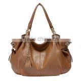 2016 Popular Leather Bags Woman Handbag Fashion Genuine Leather Handbag thumbnail-6