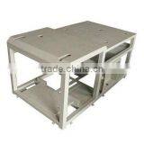 OEM Metal Cabinet With Precision Sheet Metal Fabrication thumbnail-1