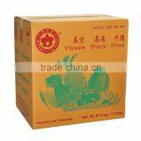 Thai Ao Chi Brand - Vacuum Freeze Dried Longan 40 g Tin Cans thumbnail-3