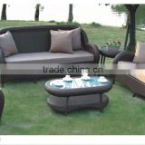 Commercial furniture star hotel sofa & chairs lobby furniture