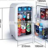 BD-20 20L Car Deep Freezer thumbnail-5