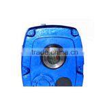 Engineering Machinery Two-stage Drive Gearbox for Conveyor thumbnail-2
