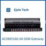 12 Months Warranty ! ! 2014 Ejoin Good Price VoIP GoIP 16 Port Cdma Monitoring Cdma Interceptor