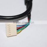 KSM Wire Harness GX16-5P and IDC Factory OEM thumbnail-3