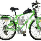 Bicycle G02
