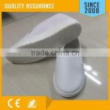 Anti Static PU PVC Material ESD Cleanroom Shoes