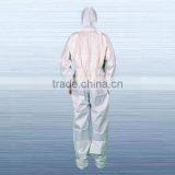 disposable coverall