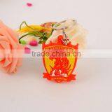 Various Countries Football Team Soft Pvc Keychain Pvc Rubber Key Chain thumbnail-5