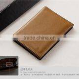 BOSHIHO Customize Vintage Leather Wallet thumbnail-5